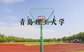 2024青岛理工大学录取分数线：浙江最低489分