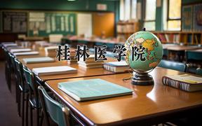 2024年桂林医学院在山西计划招生人数（附学费及专业录取分)