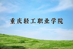 2024年重庆轻工职业学院在山西计划招生人数（附学费及专业录取分)