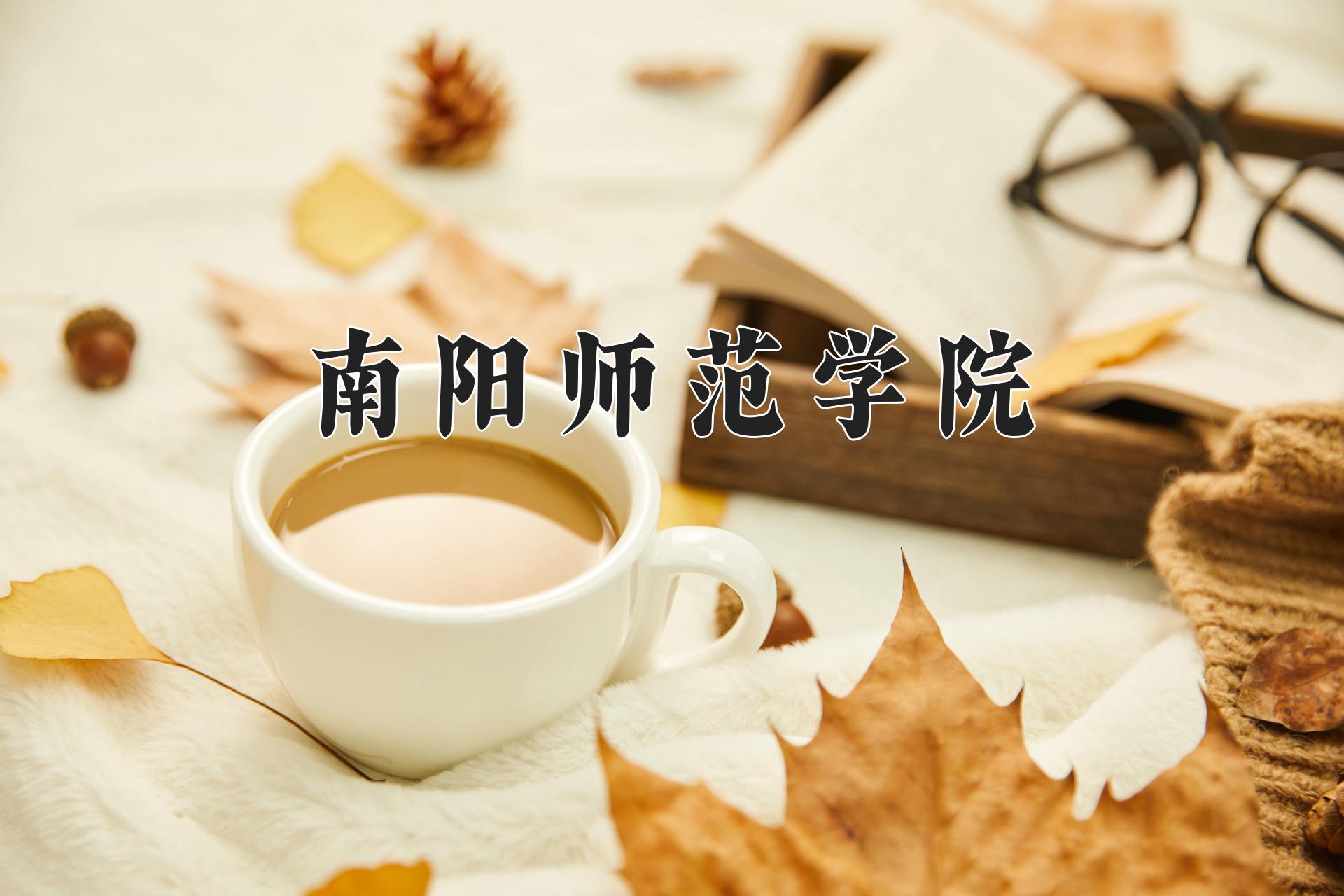 南阳师范学院