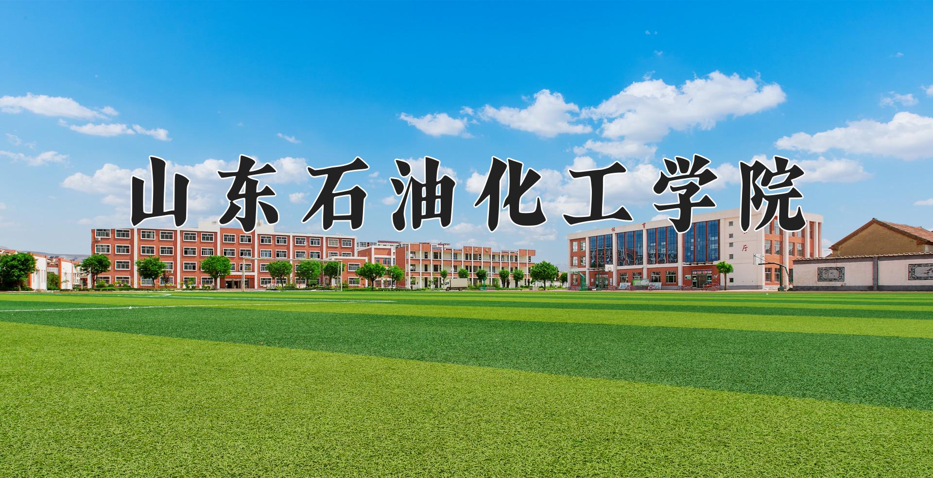 山东石油化工学院