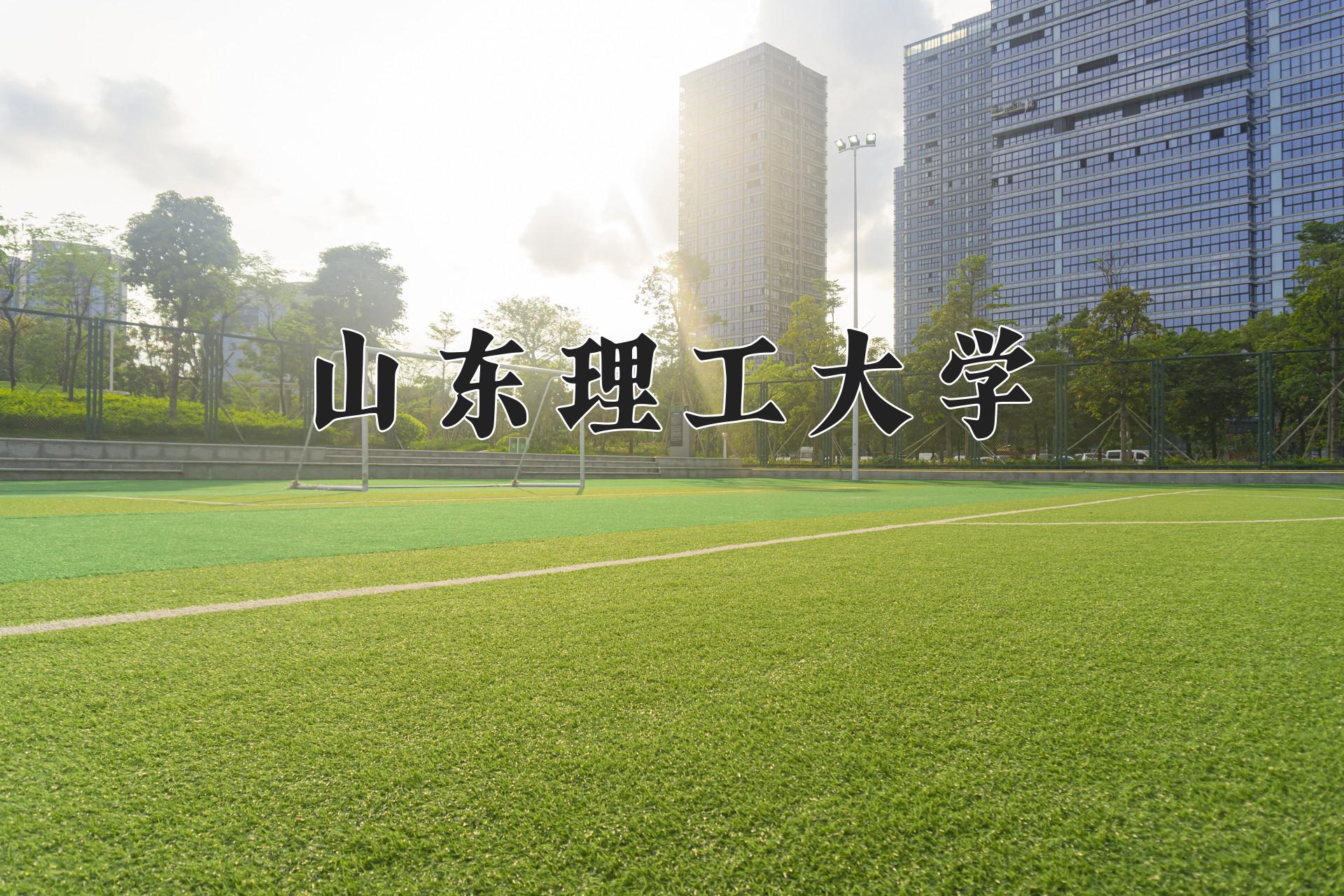 山东理工大学