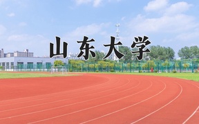 2024山东大学录取分数线及位次一览：四川考生2025填报参考