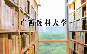 2024广西医科大学录取分数线及位次一览：四川考生2025填报参考