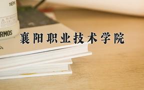 2024襄阳职业技术学院录取分数线及位次一览：四川考生2025填报参考