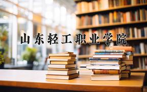 2024山东轻工职业学院录取分数线及位次一览：四川考生2025填报参考