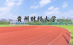 2024贵州财经大学录取分数线及位次一览：四川考生2025填报参考