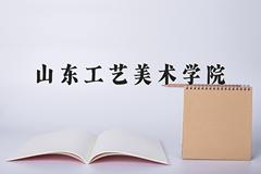 2024山东工艺美术学院录取分数线及位次一览：四川考生2025填报参考