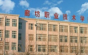 廊坊职业技术学院录取分数线(陕西2023-2021录取最低分)