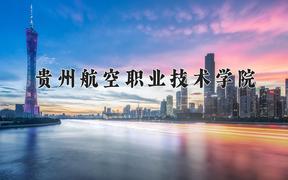 2024贵州航空职业技术学院录取分数线及位次一览：重庆考生2025填报参考