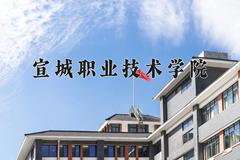 2024宣城职业技术学院录取分数线及位次一览：重庆考生2025填报参考