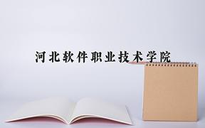 2024河北软件职业技术学院录取分数线及位次一览：四川考生2025填报参考