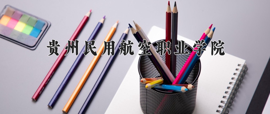 贵州民用航空职业学院