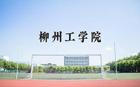 2024柳州工学院录取分数线及位次一览：四川考生2025填报参考