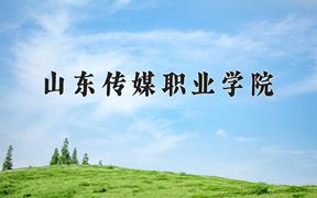 2024山东传媒职业学院录取分数线及位次一览：四川考生2025填报参考