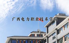 2024广西电力职业技术学院录取分数线及位次一览：重庆考生2025填报参考