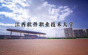 2024江西软件职业技术大学录取分数线及位次一览：四川考生2025填报参考