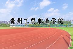 2024贵州工贸职业学院录取分数线及位次一览：重庆考生2025填报参考