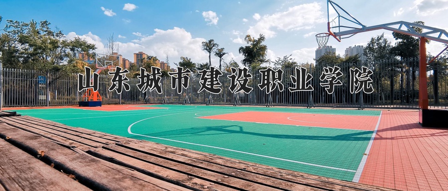 山东城市建设职业学院