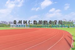 2024贵州铜仁数据职业学院录取分数线及位次一览：重庆考生2025填报参考