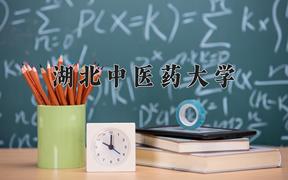 2024湖北中医药大学录取分数线及位次一览：四川考生2025填报参考