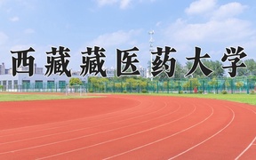 西藏藏医药大学全国排名和最强专业解析