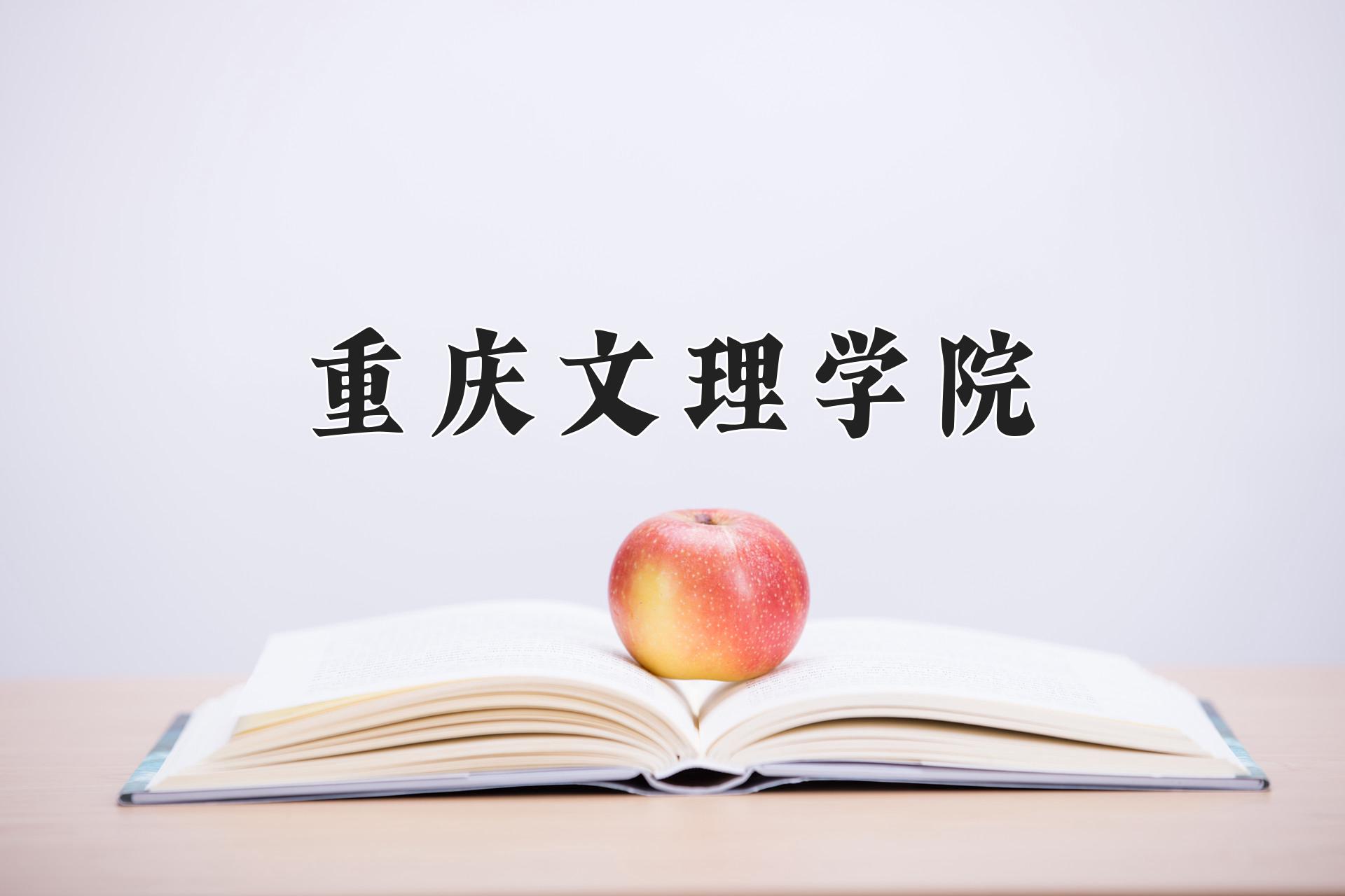 重庆文理学院