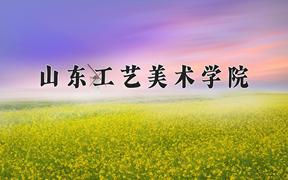 山东工艺美术学院全国排名和最强专业解析