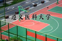 遵义医科大学全国排名(含遵义医科大学最强专业解析)