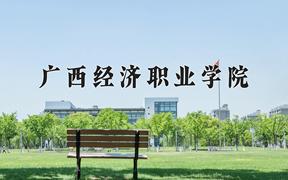 2024年广西经济职业学院在青海计划招生人数（附学费及专业录取分)