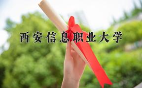 西安信息职业大学近三年在云南录取分数线(含2021-2023最低分)