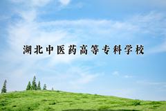 湖北中医药高等专科学校近三年在云南录取分数线(含2021-2023最低分)