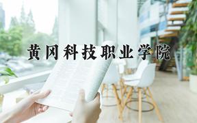 2024年黄冈科技职业学院在青海计划招生人数（附学费及专业录取分)