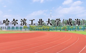 哈尔滨工业大学(威海)近三年在云南录取分数线(含2021-2023最低分)