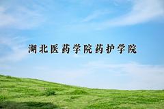 2024年湖北医药学院药护学院在青海计划招生人数（附学费及专业录取分)