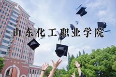 2024山东化工职业学院录取分数线：山东最低332分