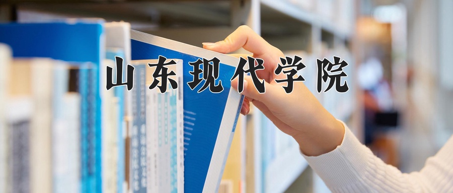 山东现代学院