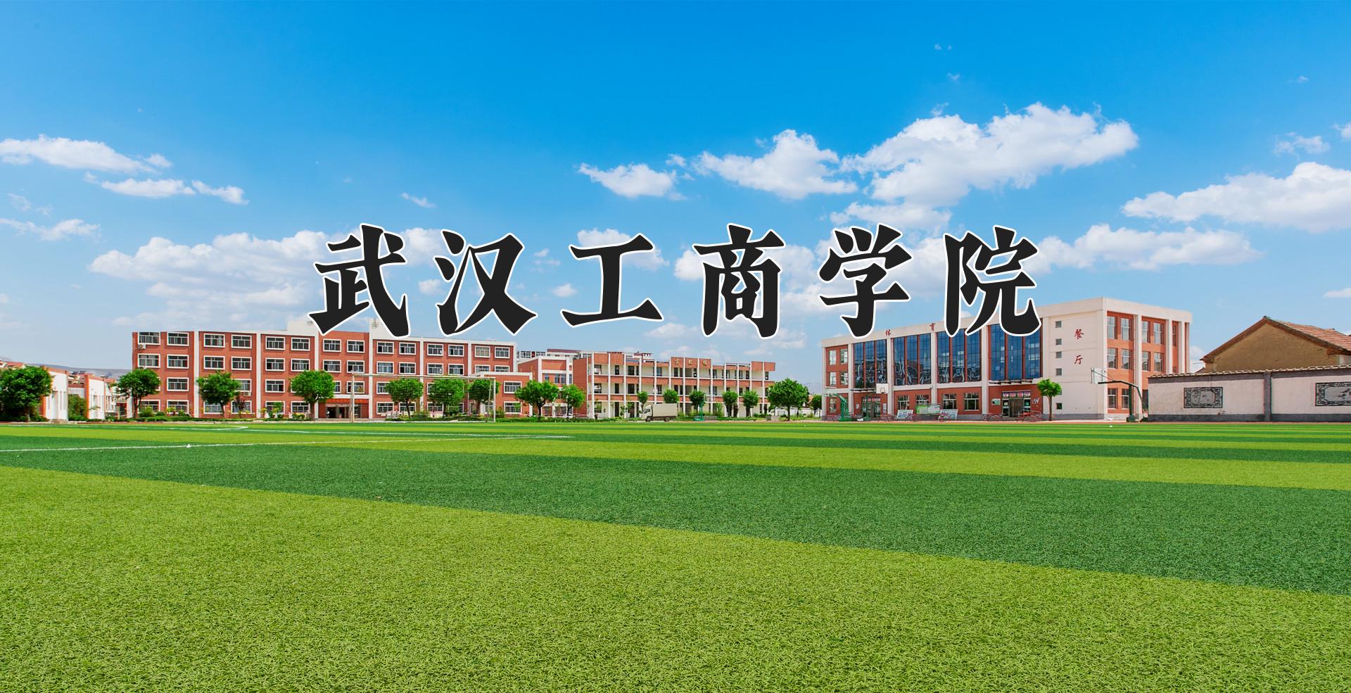 武汉工商学院