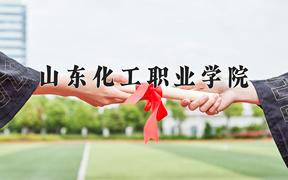 辽宁考生多少分能上山东化工职业学院？2025最低245分