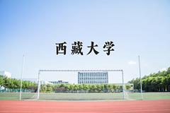 辽宁考生多少分能上西藏大学？2025最低525分