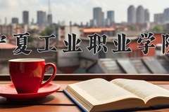 2024年宁夏工业职业学院全国录取分数线，附最低分和最低位次