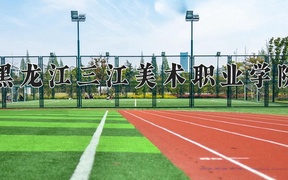 2024年黑龙江三江美术职业学院全国录取分数线，附最低分和最低位次