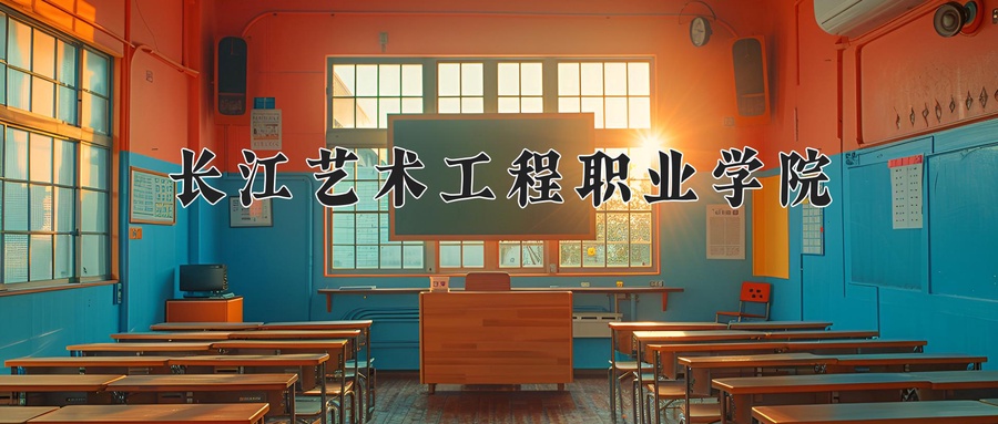 长江艺术工程职业学院