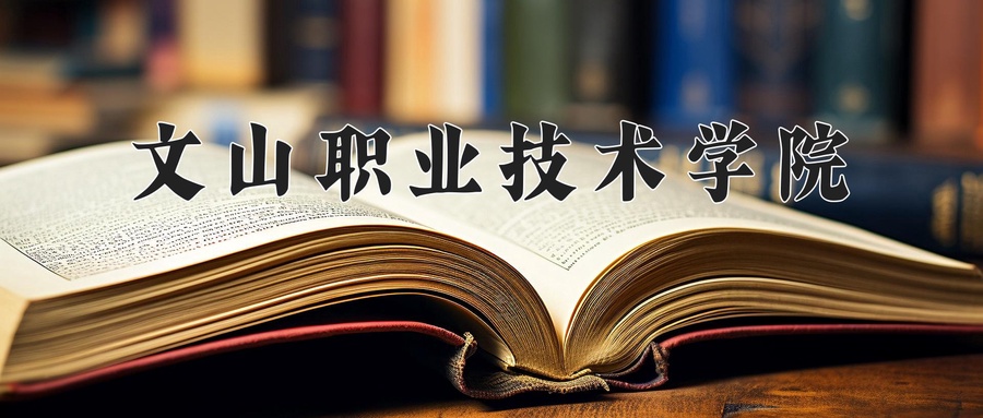 文山职业技术学院