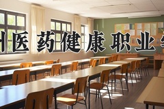 2024年郑州医药健康职业学院全国录取分数线，附最低分和最低位次