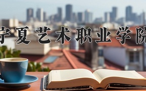 2024年宁夏艺术职业学院全国录取分数线，附最低分和最低位次