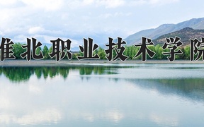 2024年淮北职业技术学院全国录取分数线，附最低分和最低位次