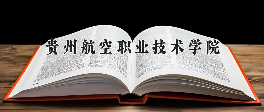 贵州航空职业技术学院