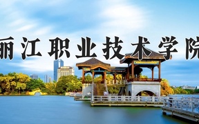2024年丽江职业技术学院全国录取分数线，附最低分和最低位次