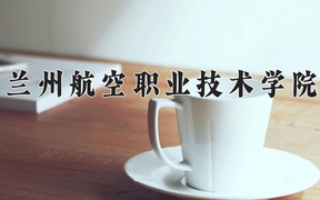 2024年兰州航空职业技术学院全国录取分数线，附最低分和最低位次